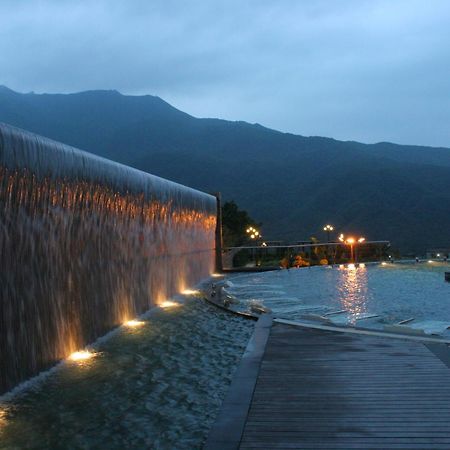 Yang Ming Shan Tien Lai Resort & Spa Jinshan Esterno foto