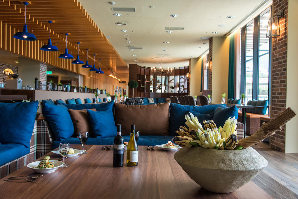 Yang Ming Shan Tien Lai Resort & Spa Jinshan Esterno foto