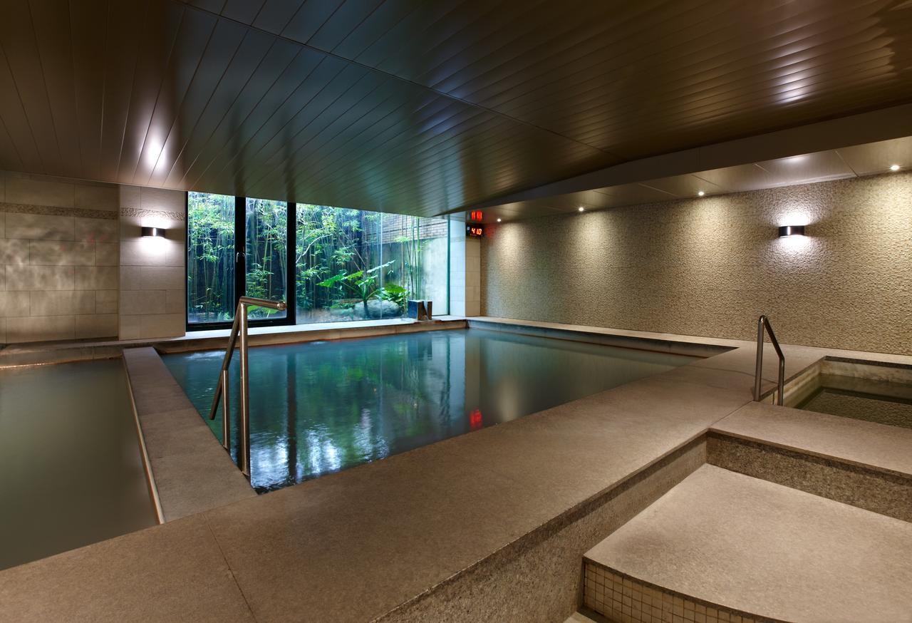 Yang Ming Shan Tien Lai Resort & Spa Jinshan Esterno foto