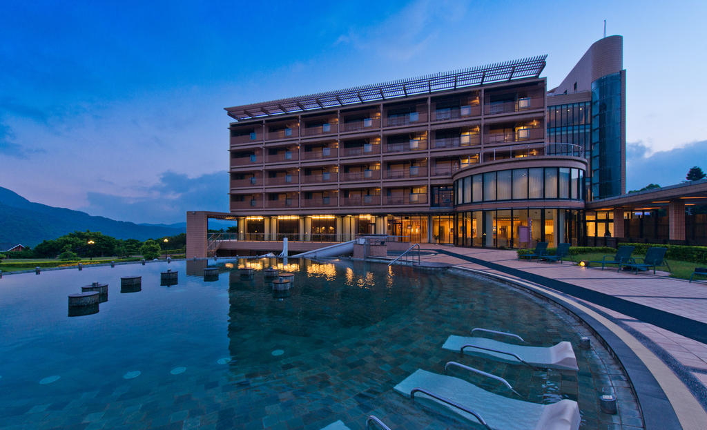Yang Ming Shan Tien Lai Resort & Spa Jinshan Esterno foto